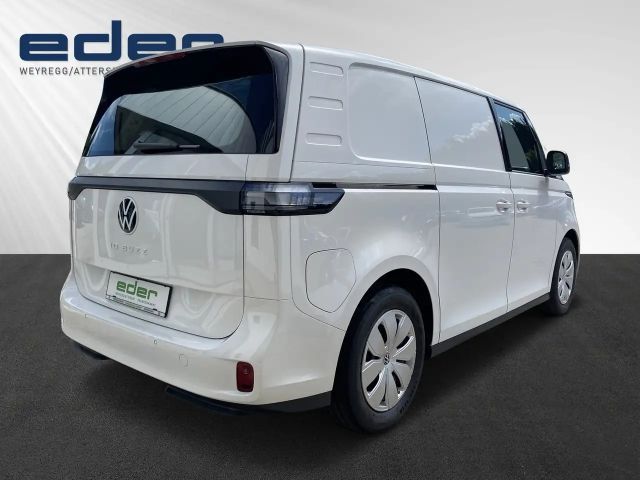 Volkswagen ID.Buzz Cargo 150 kW