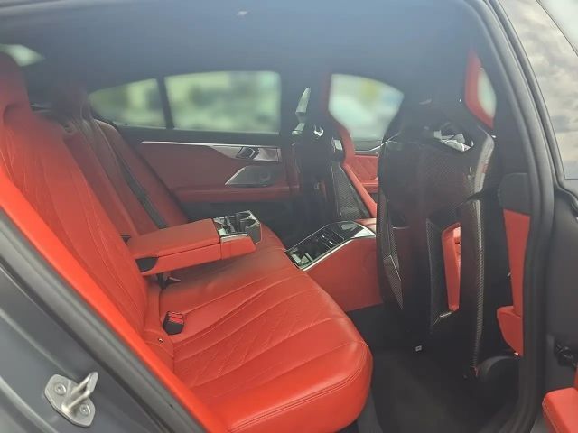 BMW M8 Competition Coupé Gran Coupé