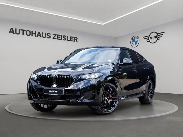 BMW X6 M-Sport xDrive40i
