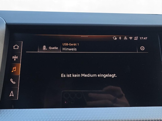 Audi A1 30 TFSI Allstreet S-Tronic