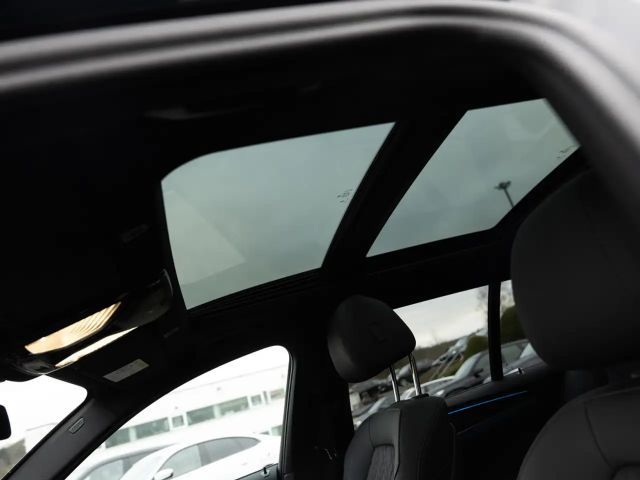 BMW 530 530e M-Sport Touring