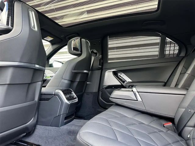 BMW i7 Sedan xDrive60