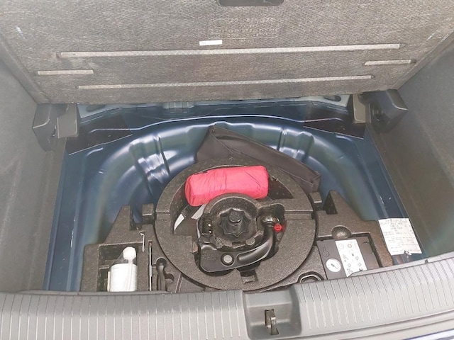 Volkswagen T-Roc 1.5 TSI