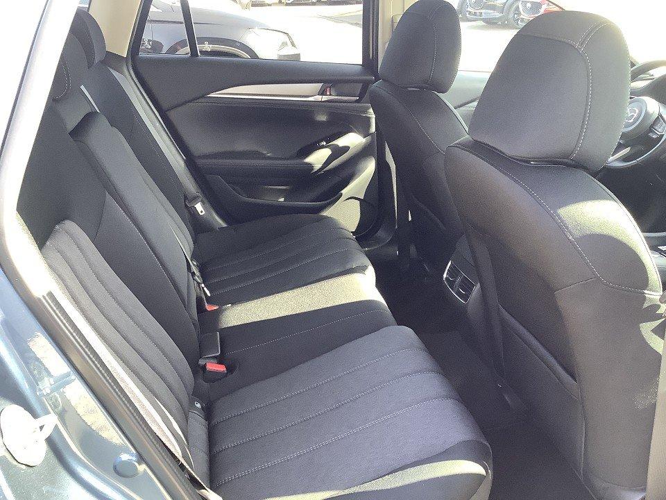 Mazda 6 SkyActiv Sportsline