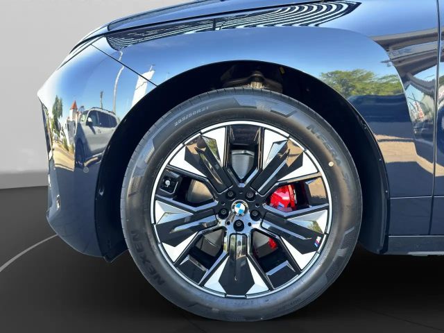 BMW iX M-Sport xDrive45