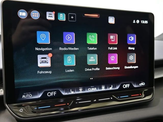 Cupra Terramar 1.5 e-Hybrid e-Hybrid