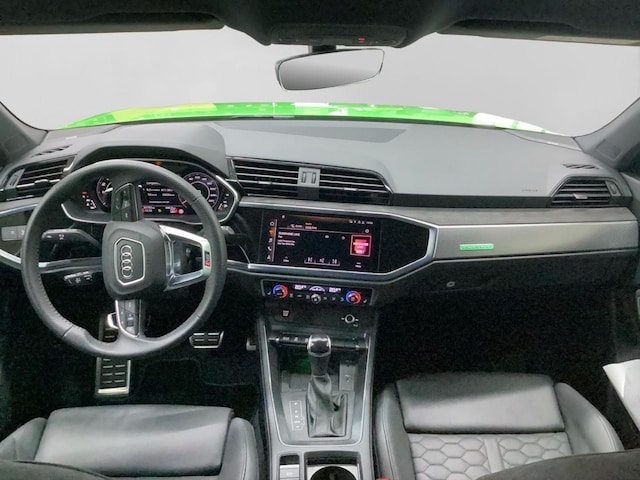 Audi RS Q3 Quattro S-Tronic Sportback