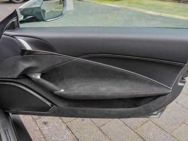 Ferrari Roma *NOVITEC*F. ADAS*MAGNE*P.DISPLAY*SMARTPHONE