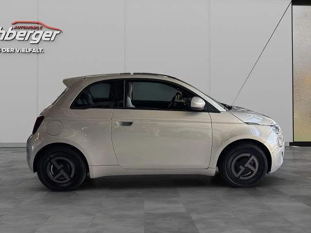 Fiat 500e 42 kWh