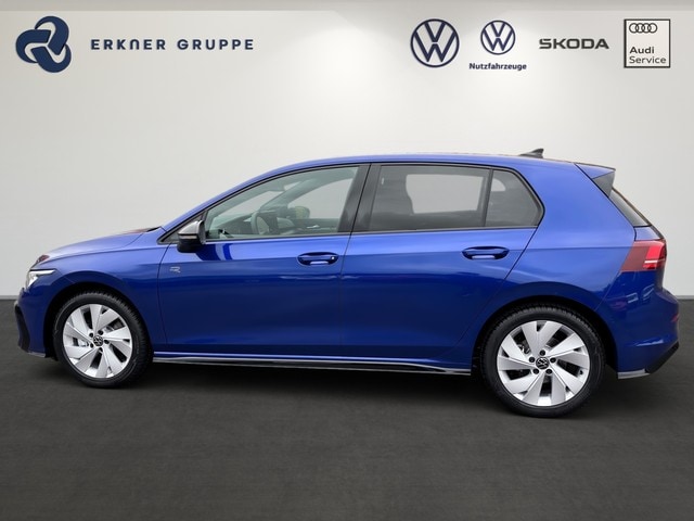 Volkswagen Golf 1.5 eTSI DSG Golf VIII R-Line