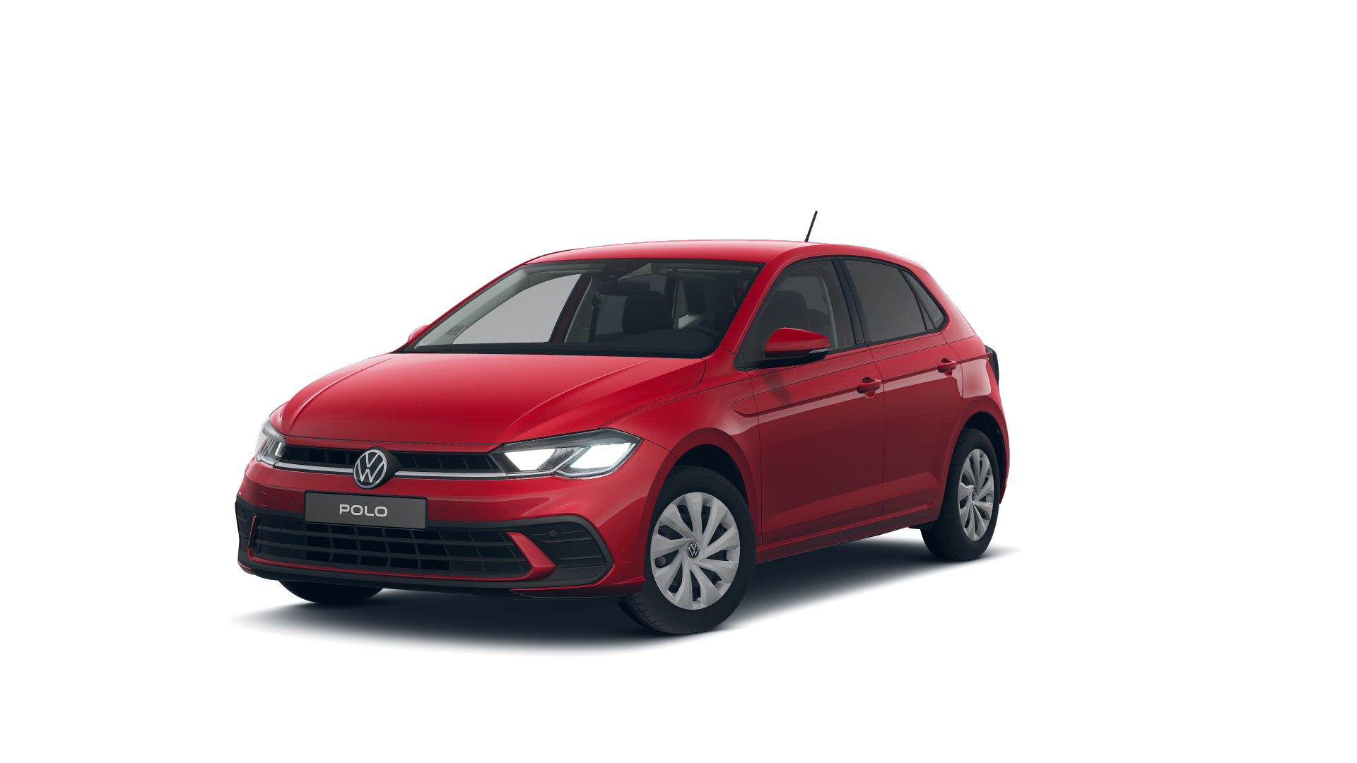 Volkswagen Polo 1.0 TSI Life