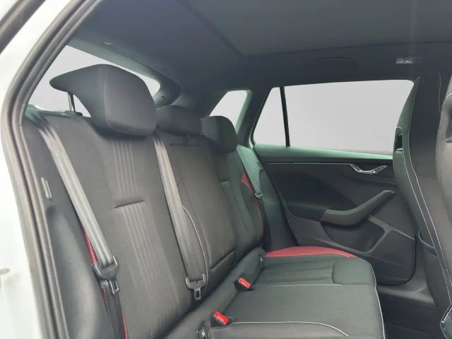 Skoda Kamiq 1.5 TSI Monte Carlo