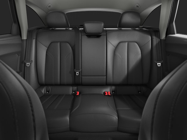 Audi A5 Avant S-Tronic