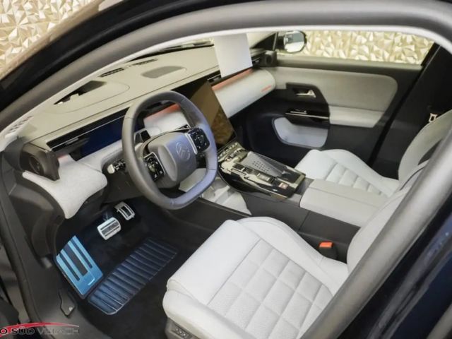 Citroën C5 Aircross Hybrid Max