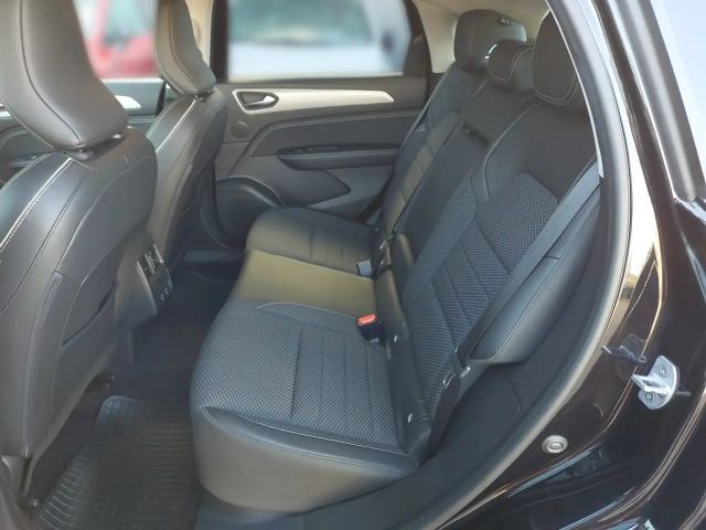 Renault Arkana Hybrid Techno