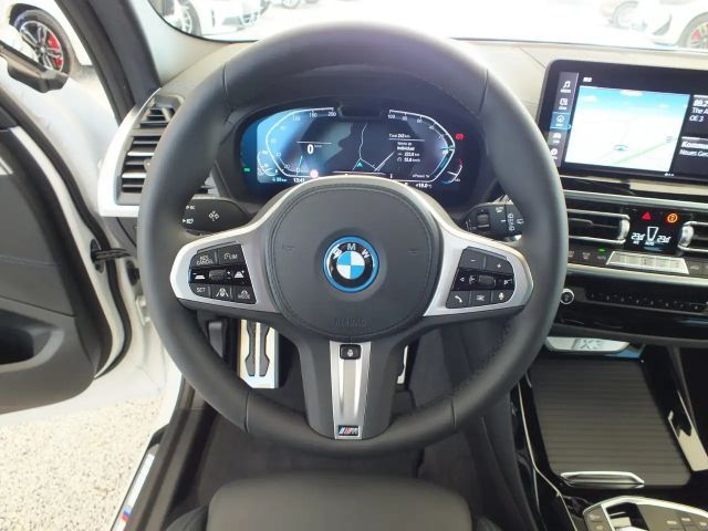 BMW iX3 iX3