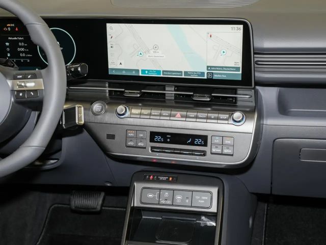 Hyundai Kona 1.6 Prime T-GDi