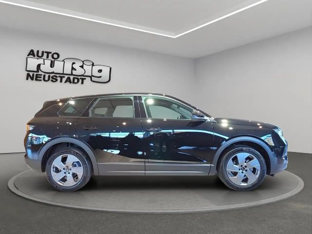 Opel Grandland X 1.2 48V LED*CARPLAY*PDC*KAMERA*