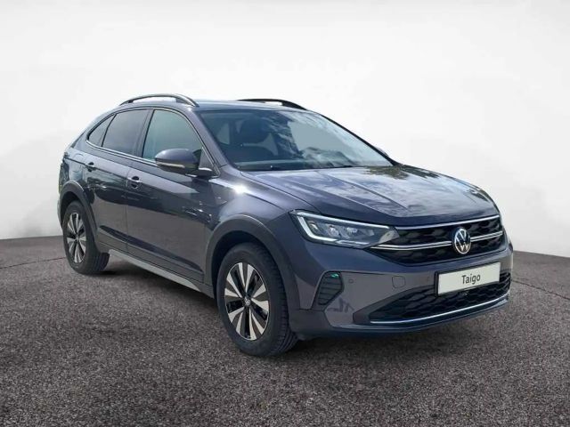 Volkswagen Taigo 1.0 TSI DSG Life