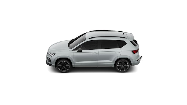 Cupra Ateca 2.0 TSI DSG