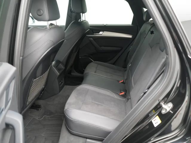 Audi Q5 Quattro S-Line Sportback