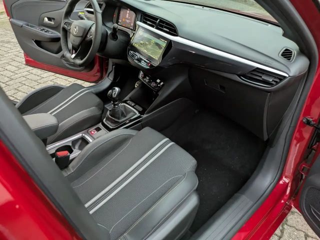 Opel Corsa GS-Line Grand Sport