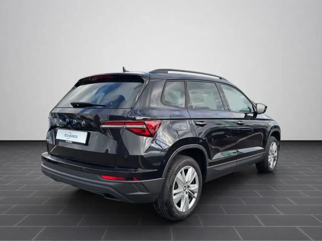 Skoda Karoq 2.0 TDI Selection
