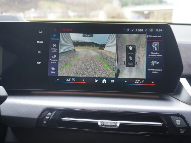 BMW X2 Coupé M-Sport M35i xDrive