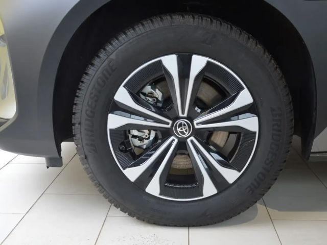 Toyota bZ4X BZ4X Elektro 71,4kWh Aut.