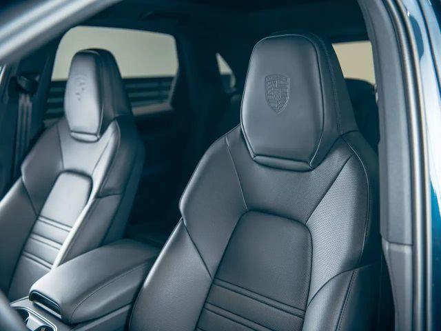 Porsche Cayenne E-Hybrid S