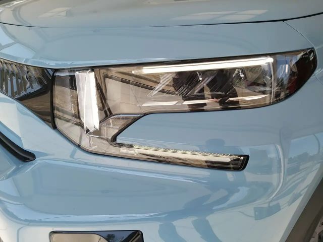 Citroën C3 Aircross Plus