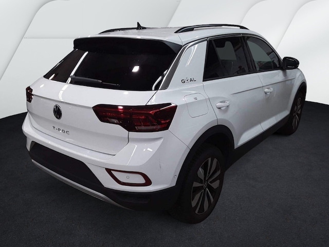 Volkswagen T-Roc 1.0 TSI
