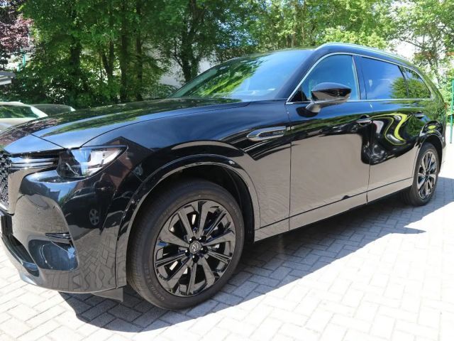 Mazda CX-80 Homura Plus e-Skyactiv