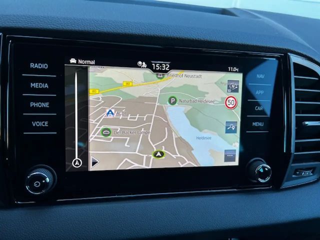 Skoda Karoq Sportline