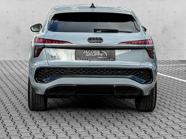 Audi Q3 S-Tronic Sportback