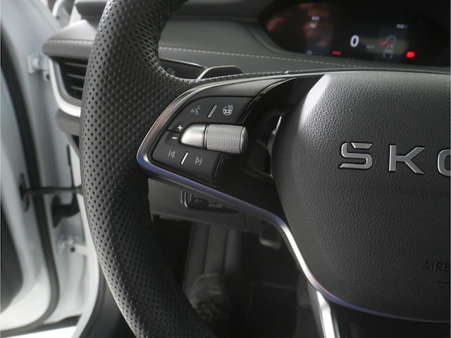 Skoda Enyaq Coupe Sportline