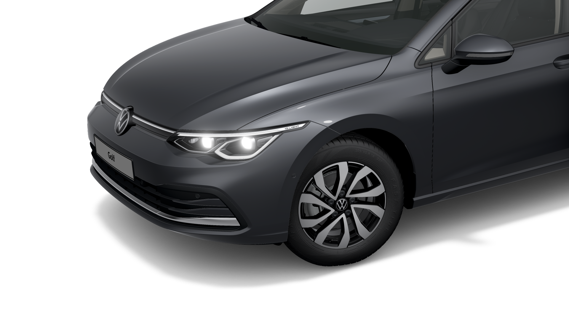 Volkswagen Golf 1.5 TSI