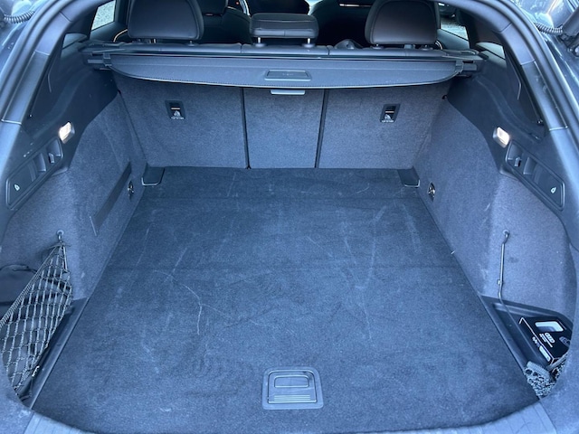 Audi A6 e-tron Avant Quattro