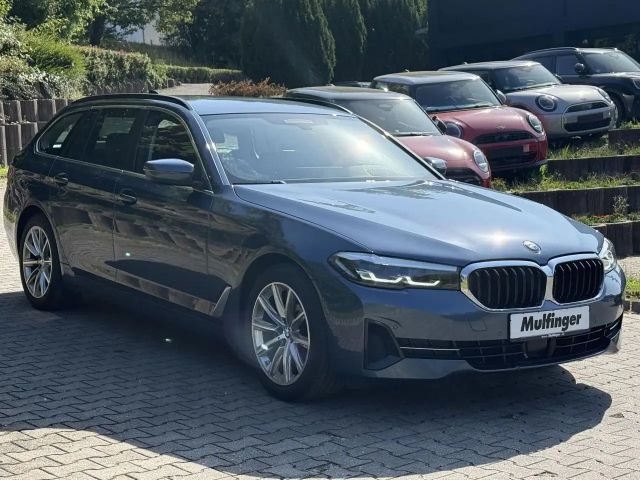 BMW 520 520d xDrive