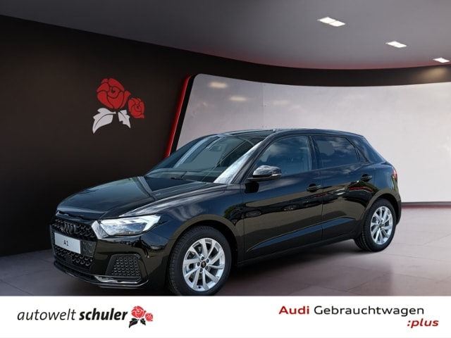 Audi A1 30 TFSI S-Tronic Sportback