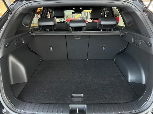 Hyundai Tucson 1.6 Hybrid N Line T-GDi