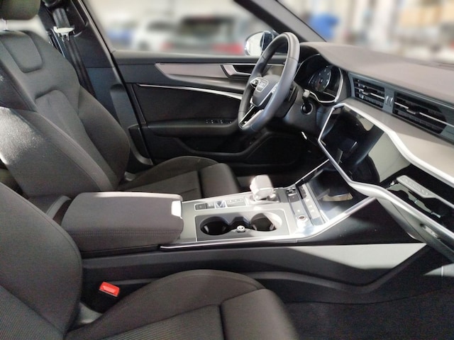 Audi A6 45 TDI Quattro S-Tronic Sedan Sport