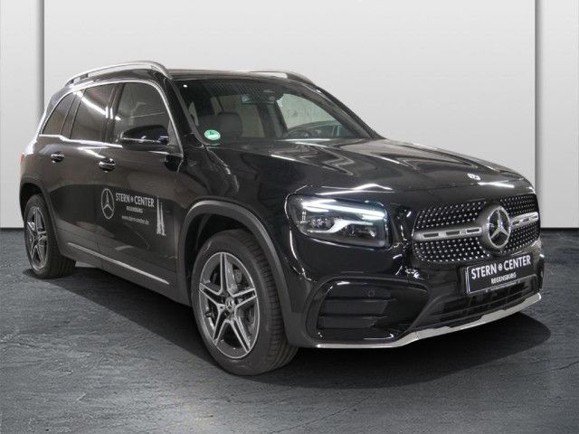 Mercedes-Benz GLB 200 GLB 200 d