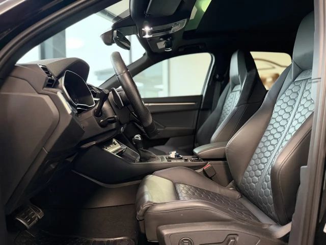 Audi RS Q3 RSQ3 2,5 TFSI *GARANTIE* SONOS* PANO* OP SCHWARZ*