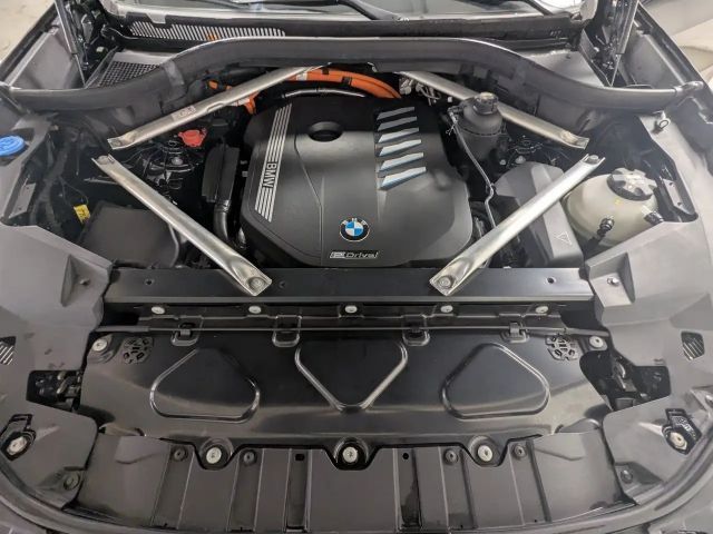 BMW X5 M-Sport xDrive45e