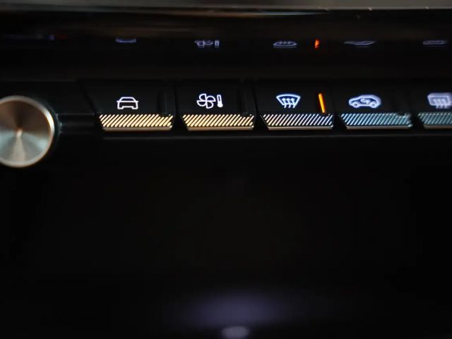 Peugeot 308 BlueHDi GT-Line