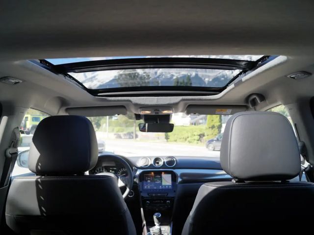 Suzuki Vitara AllGrip Flash Hybrid