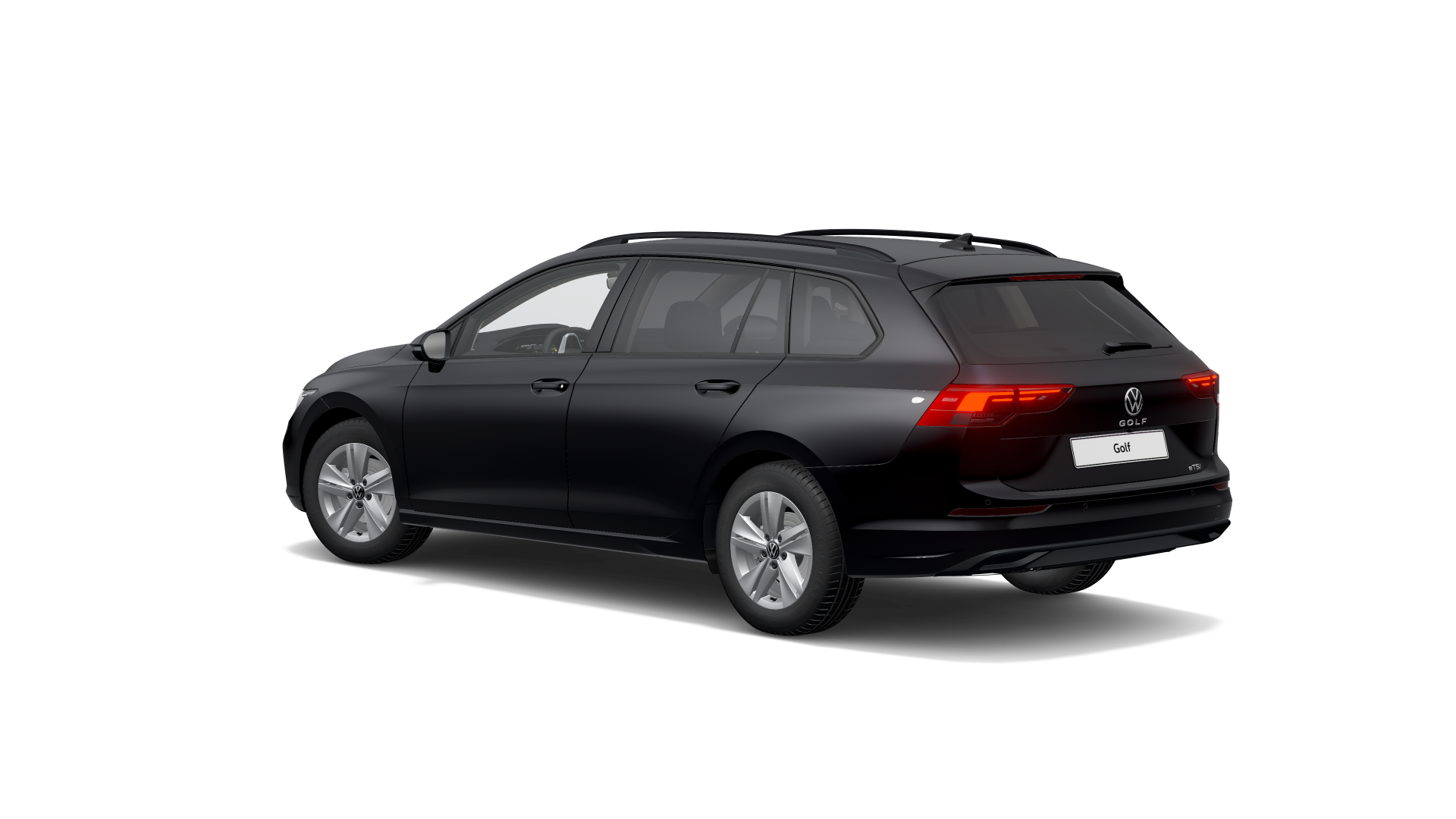 Volkswagen Golf DSG Golf VIII Life Variant