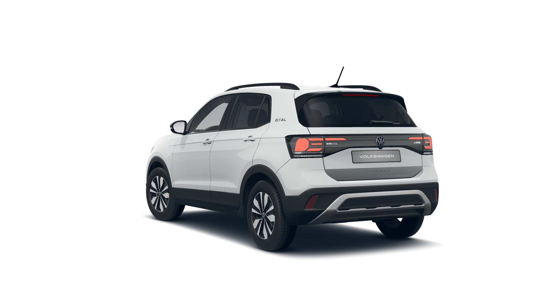 Volkswagen T-Cross DSG Life