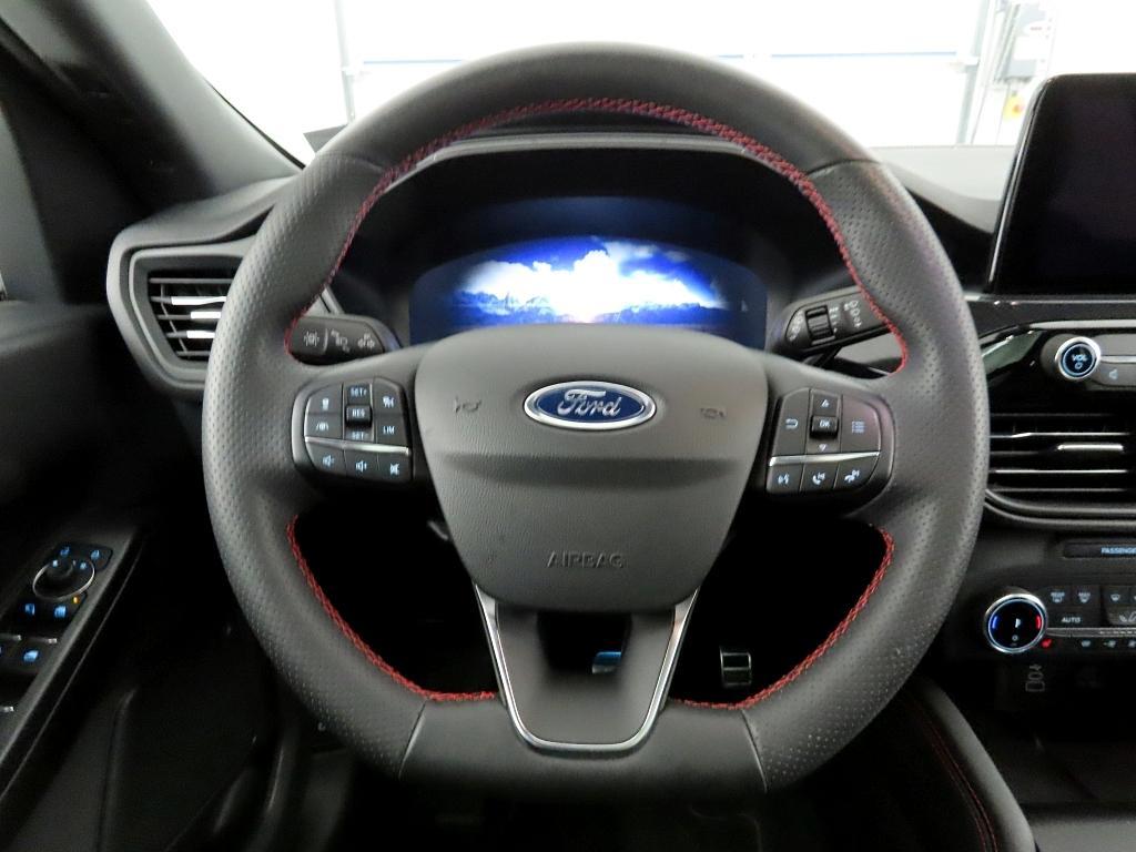 Ford Kuga Hybrid Plug in Hybrid ST Line X